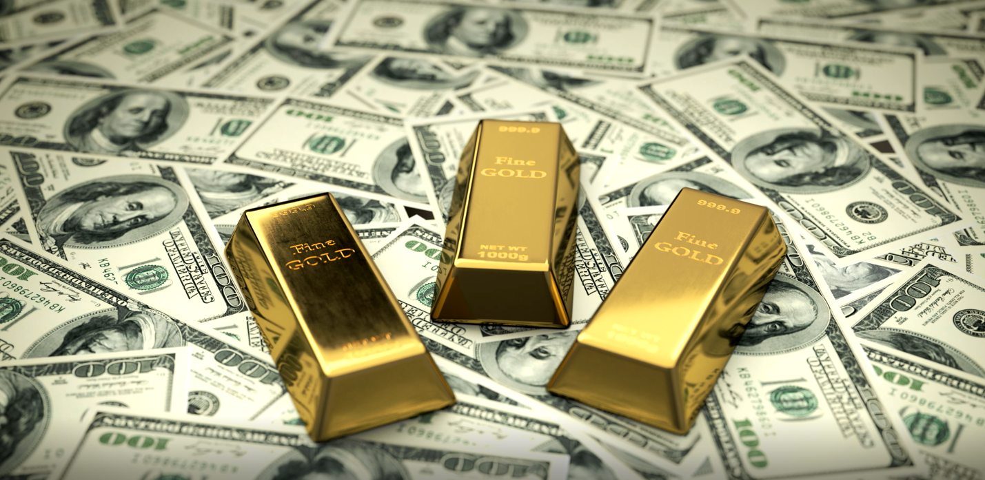gold price today in usa	